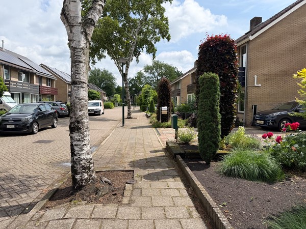 Medium property photo - Plutostraat 2, 5694 SV Son en Breugel